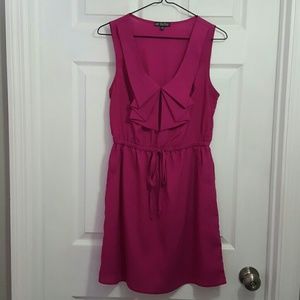 ⬇️Purple sleeveless dress